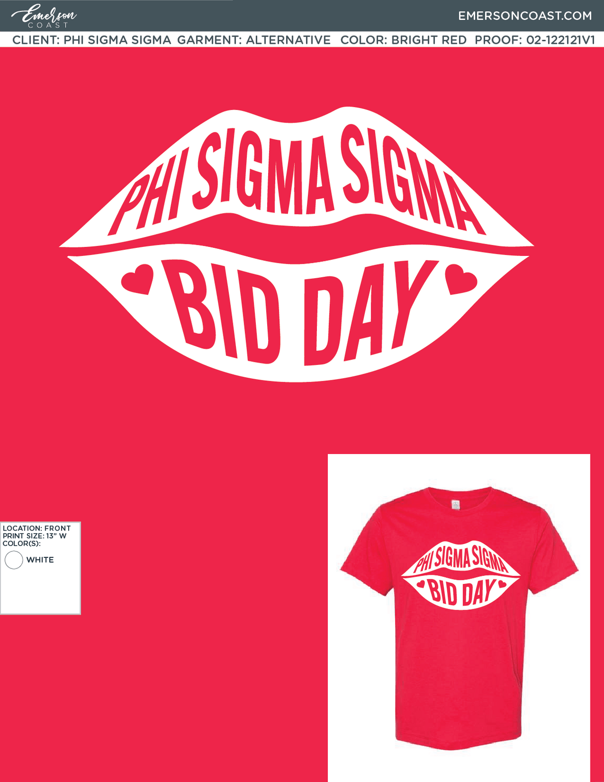 02-122121 Phi Sigma Sigma Slippery Rock University Recruitment 2021-01