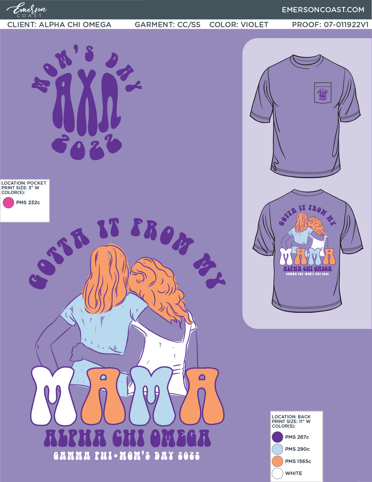 07-011922 Alpha Chi Omega Lamar University Mom's Day 2022-01
