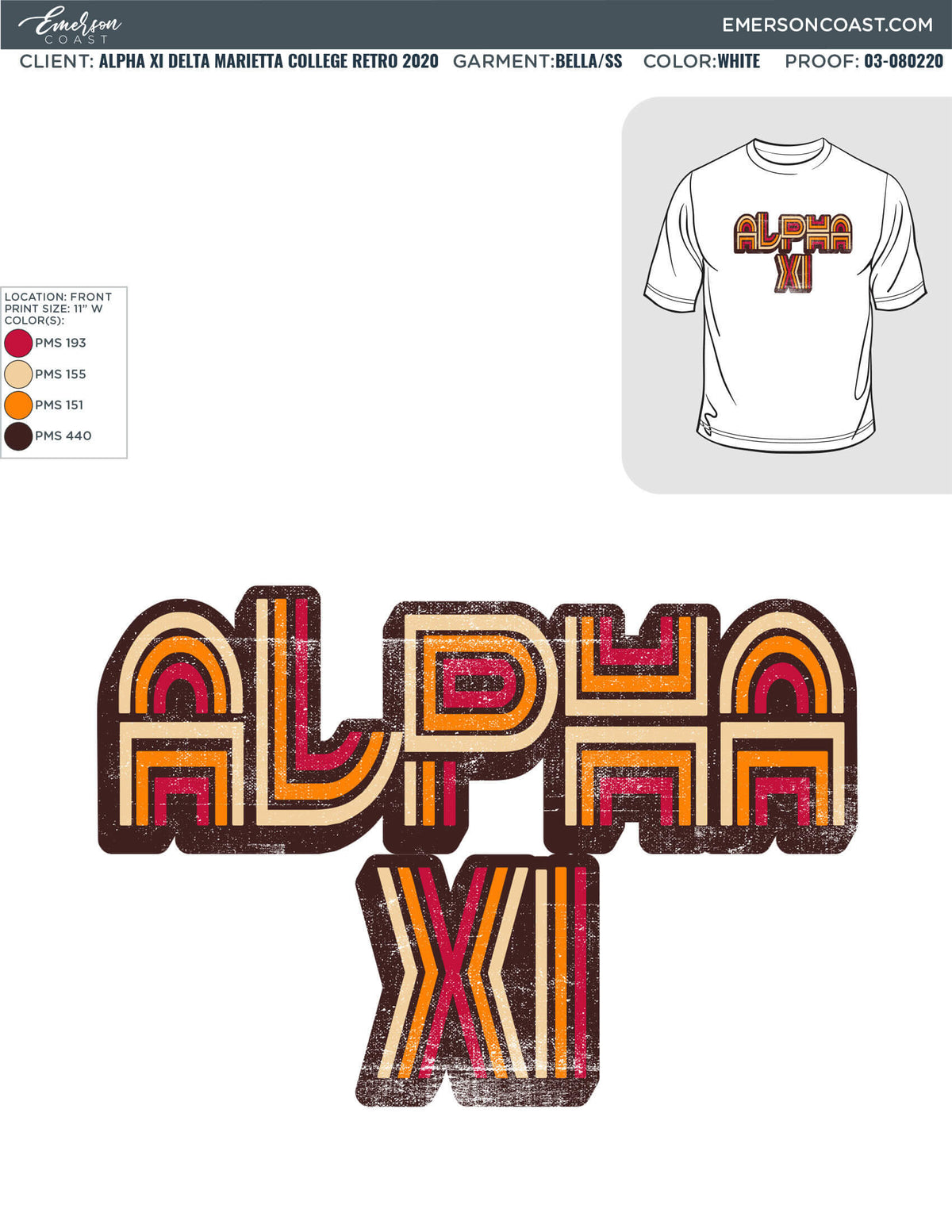 03-080220 Alpha Xi Delta Marietta College Retro 2020 2