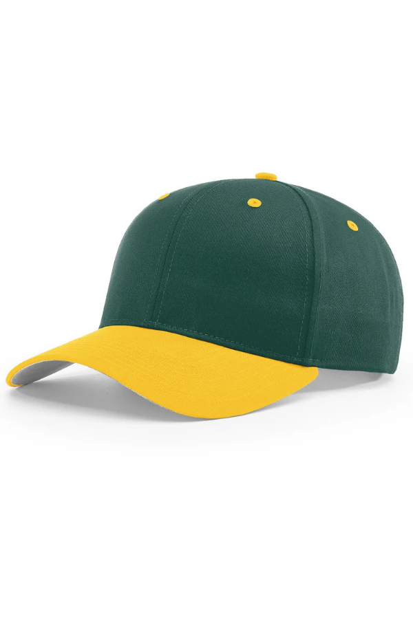 Dark Green/Gold
