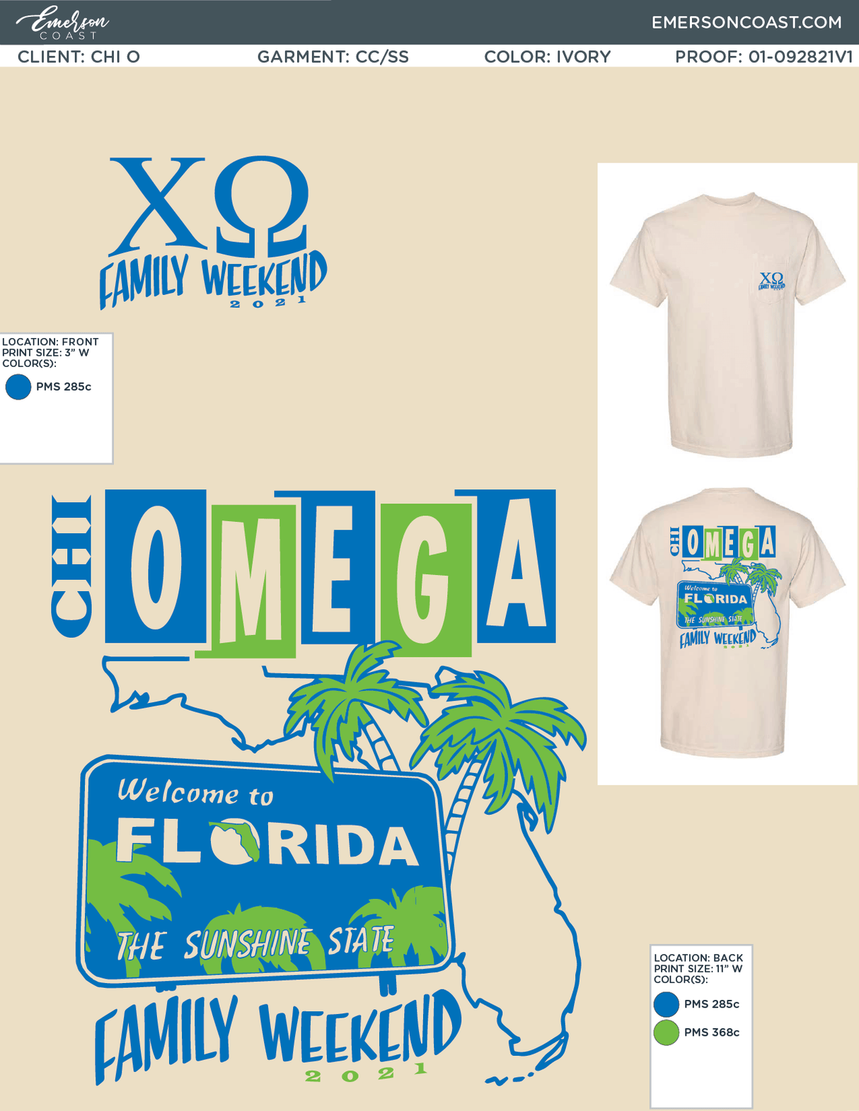01-092821 Alpha Chi Omega University of Tampa Family Weekend 2021-01