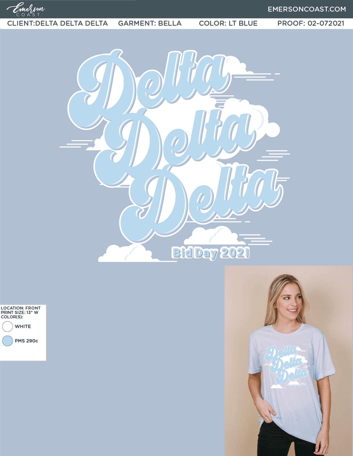 02-072021 Delta Delta Delta Colorado University Boulder Bid Day 2021-01