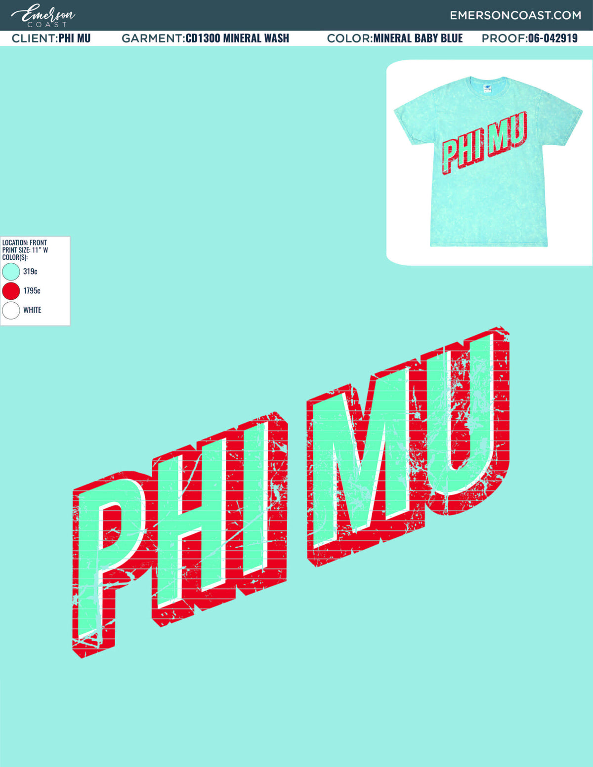 06-042919 Phi Mu University of Illinois Urbana-Champaign Retro 2019-01