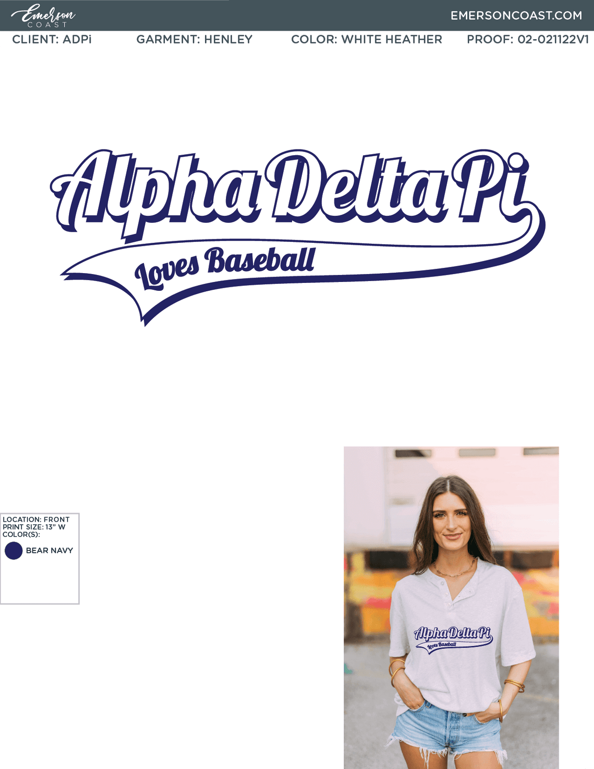 02-021122 Alpha Delta Pi Samford University Baseball 2022-01