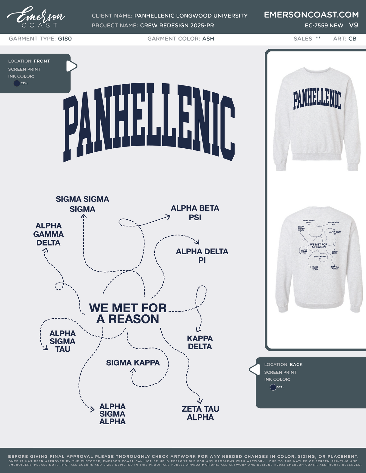 EC-7559 NEW Panhellenic Longwood University Crew Redesign 2025-PR