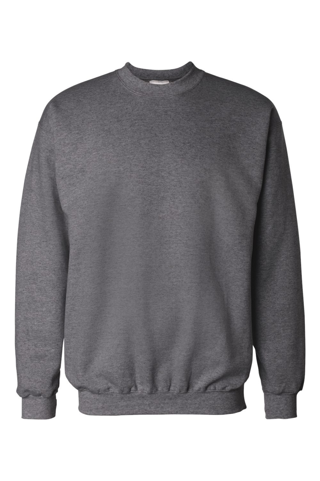 Charcoal Heather