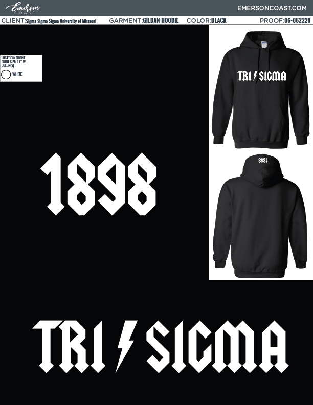 06-062220 Sigma Sigma Sigma University of Missouri Hoodies 2020-01