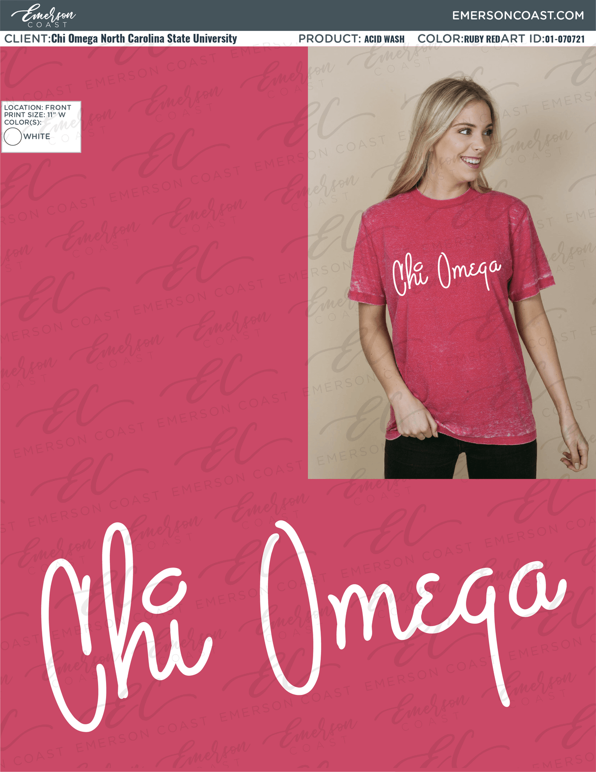 01-070721 Chi Omega North Carolina State University Acid Recruitment 2021-01