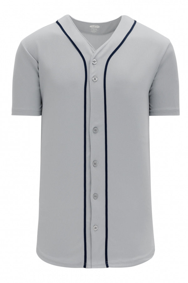 Grey/Navy