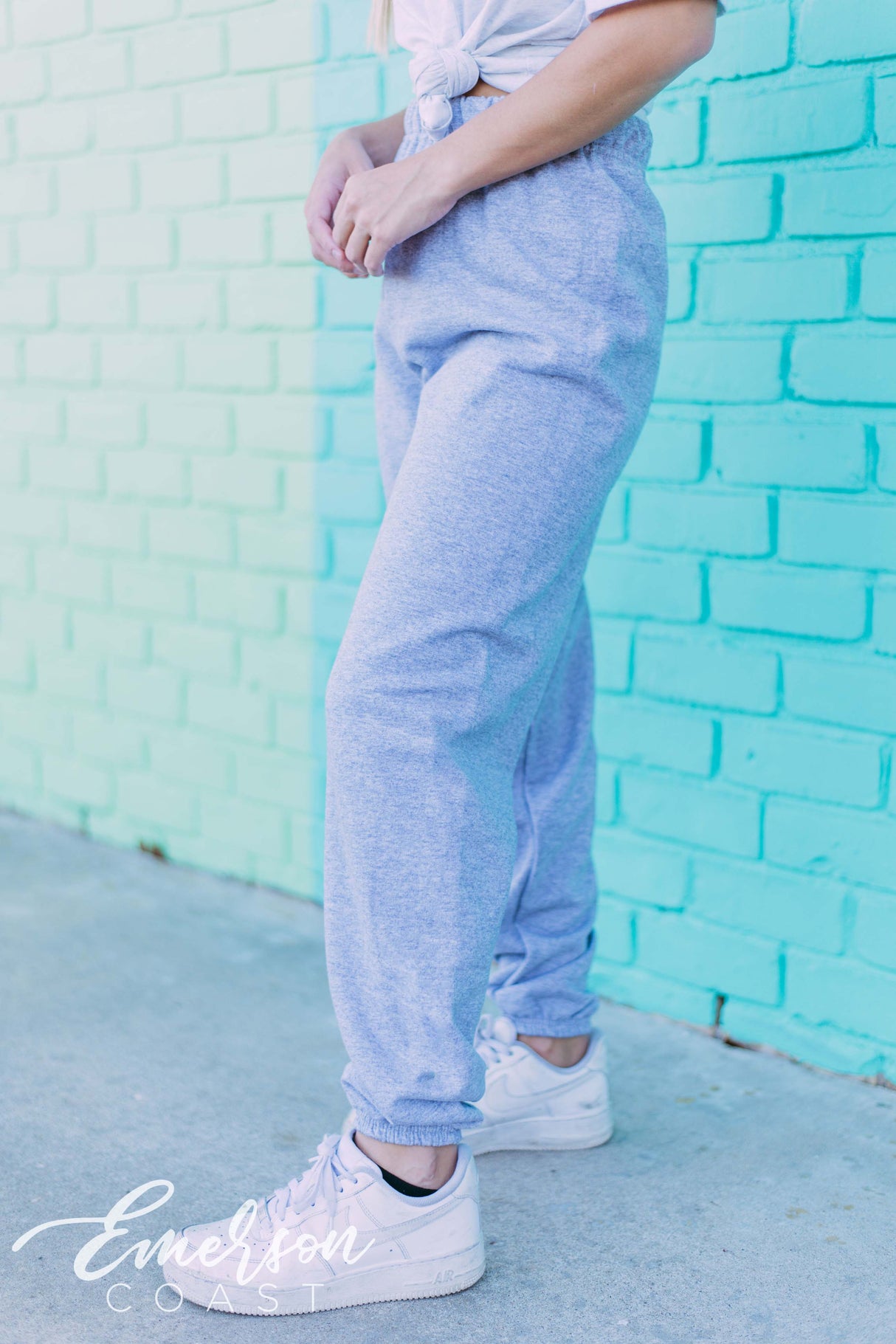 Jerzees NuBlend Sweatpants