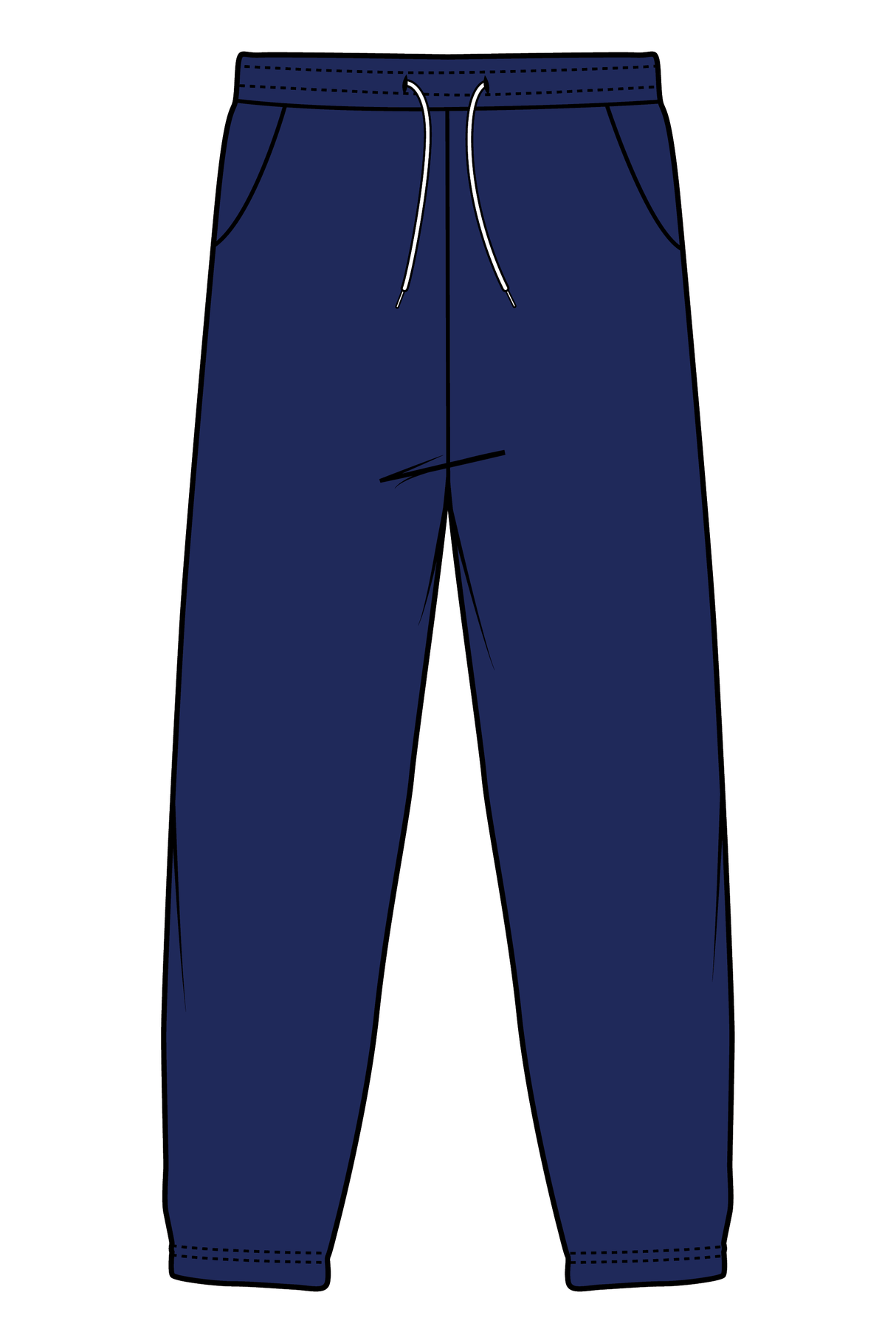 Navy 30