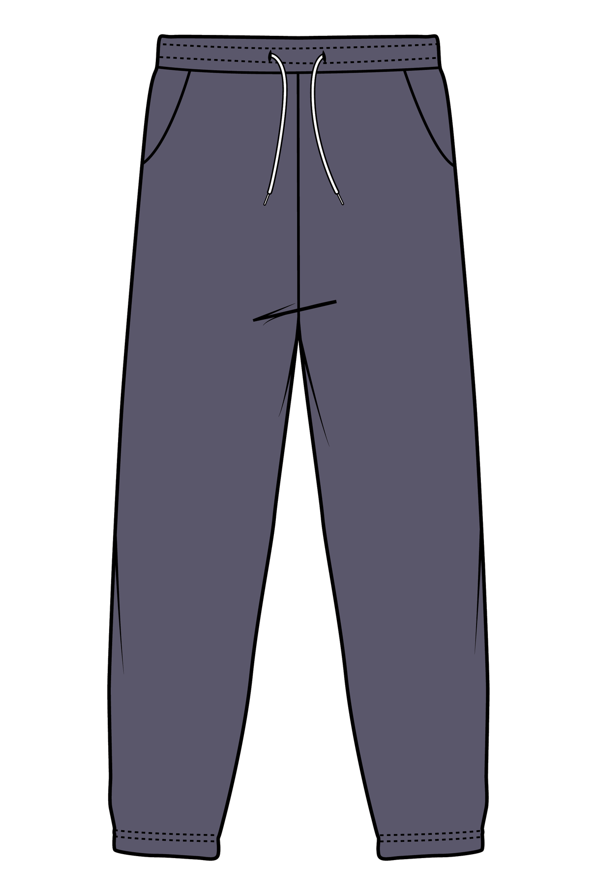 Steel Gray 23