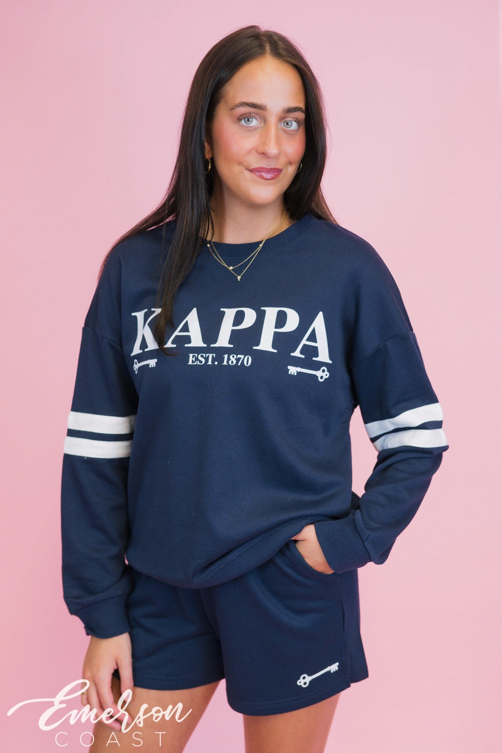 Navy Blue