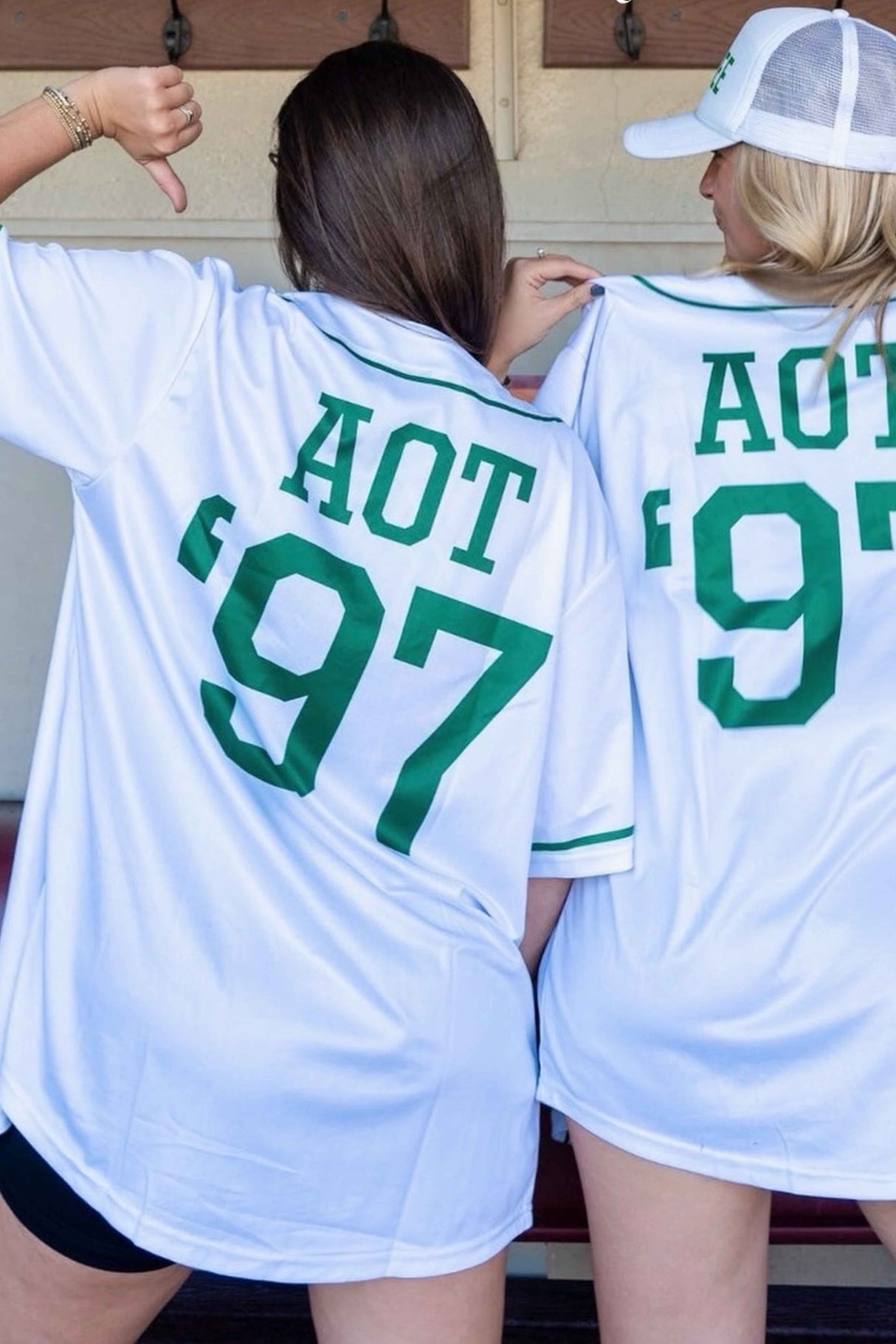 Emerson Coast Sublimated Baseball Jersey