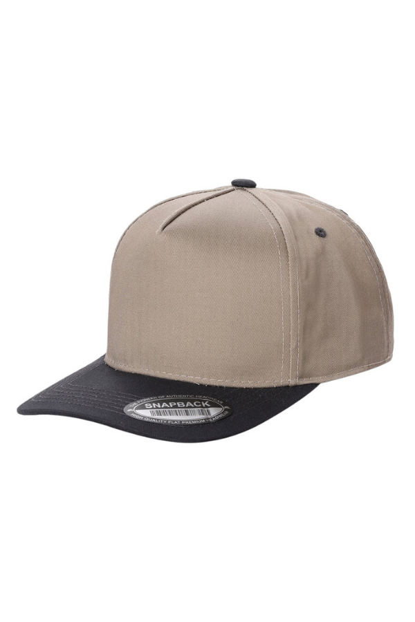 Khaki/Black