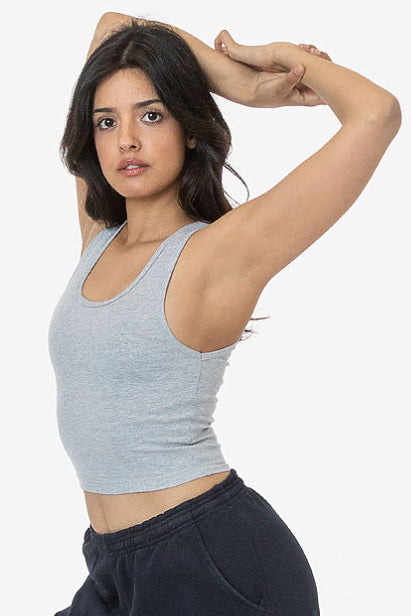 Heather Grey