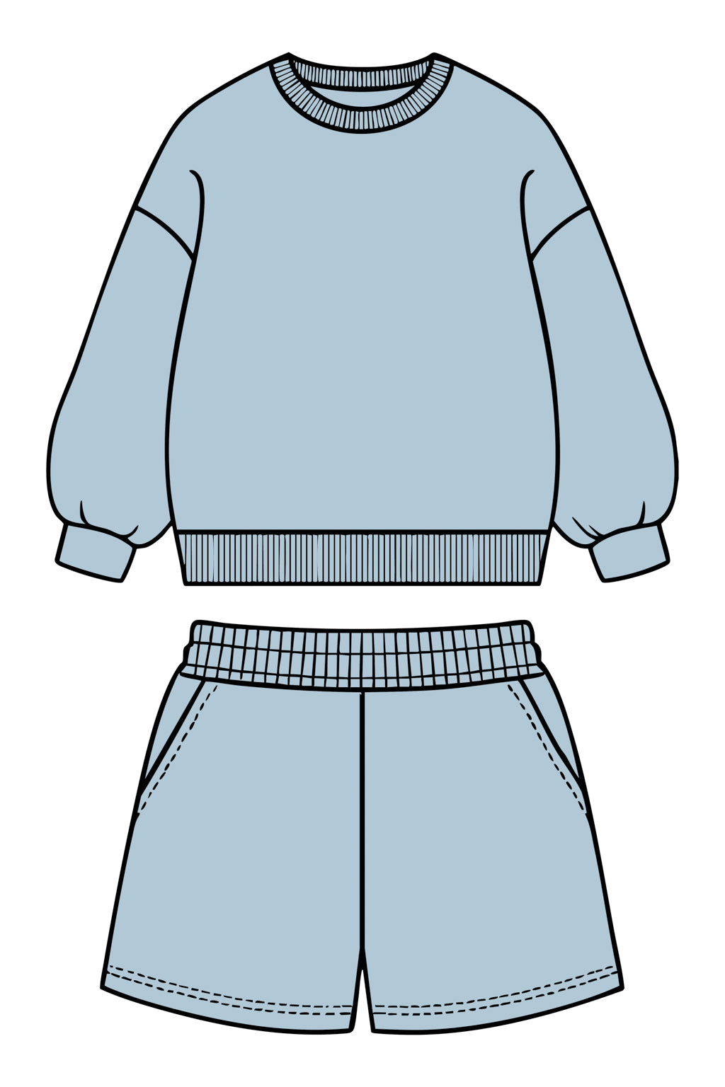 Light Blue