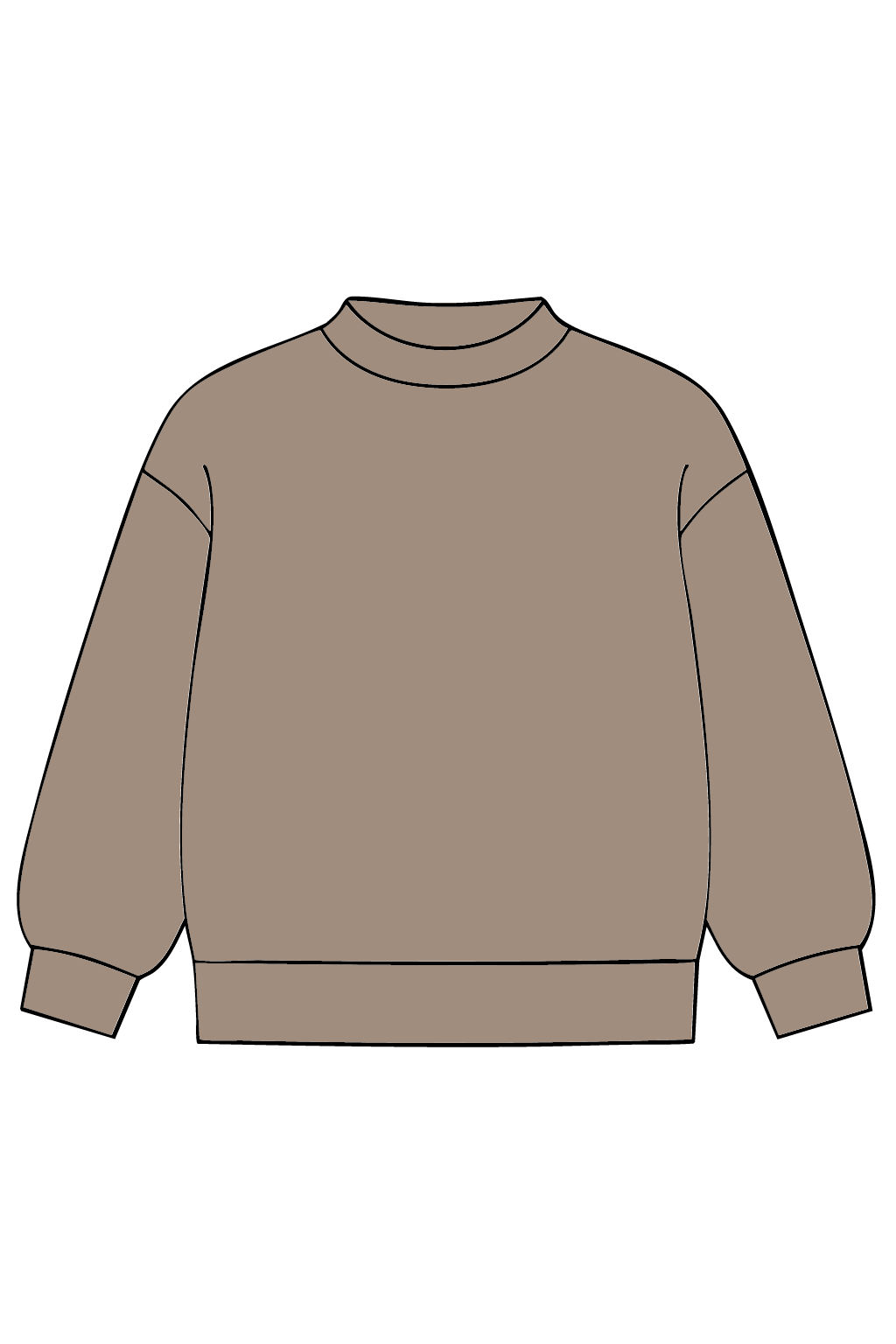 Desert Tan