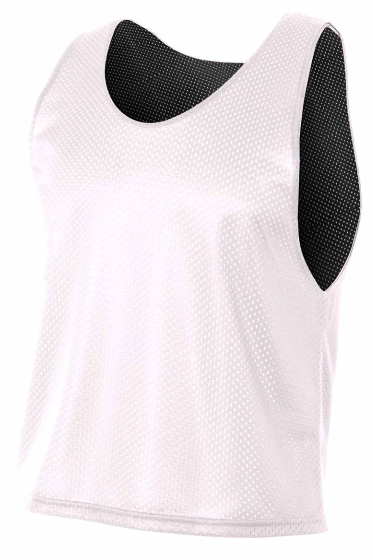 White/Black