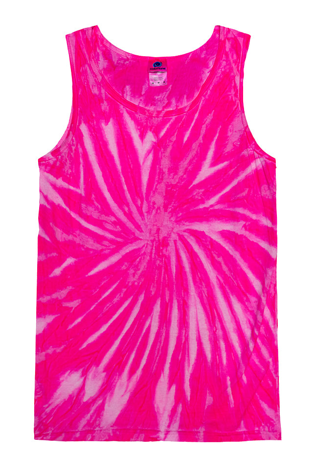 Neon Bubblegum