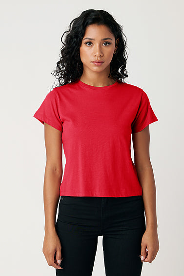 Team Red