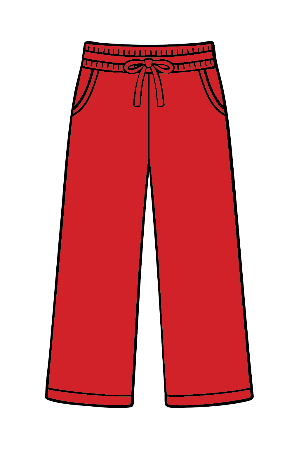 Heather Red