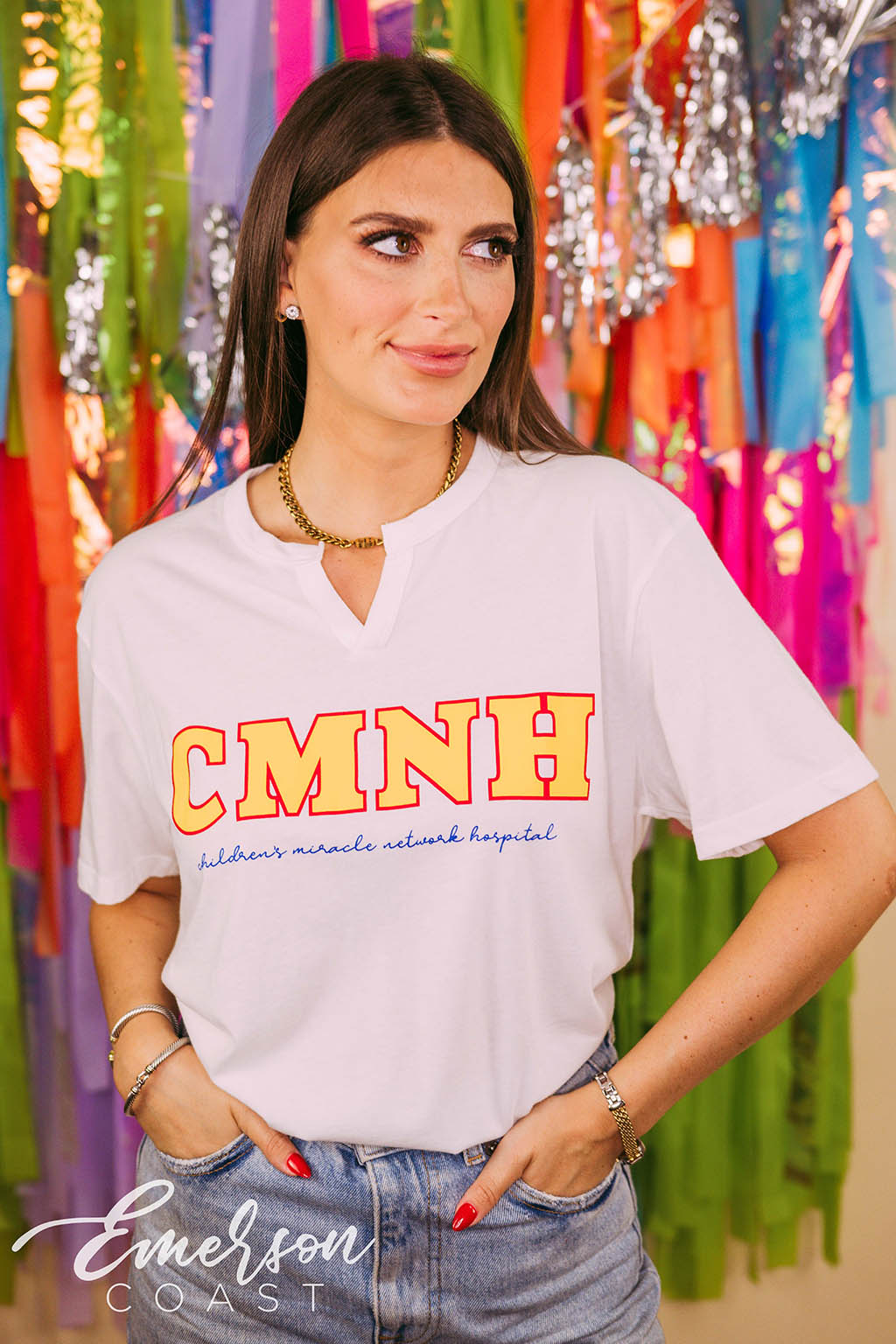Phi Mu CMNH Notch