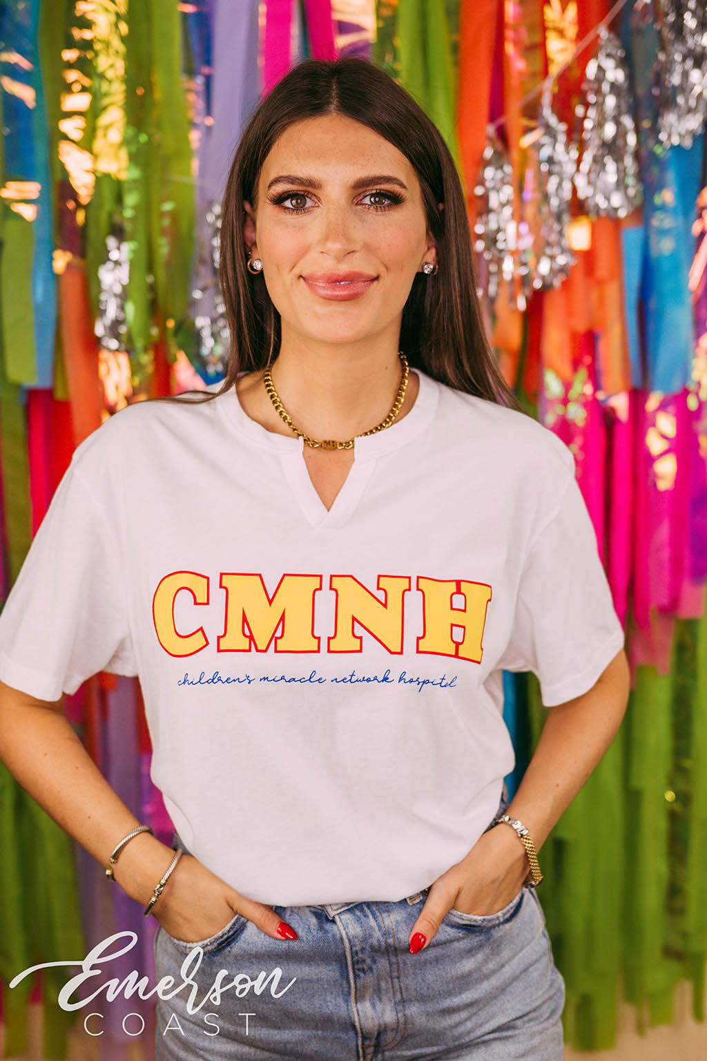 Phi Mu CMNH Notch