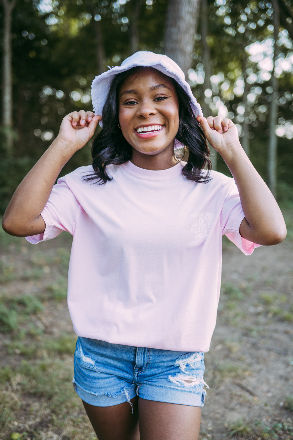 Pi Phi Pie Tshirt