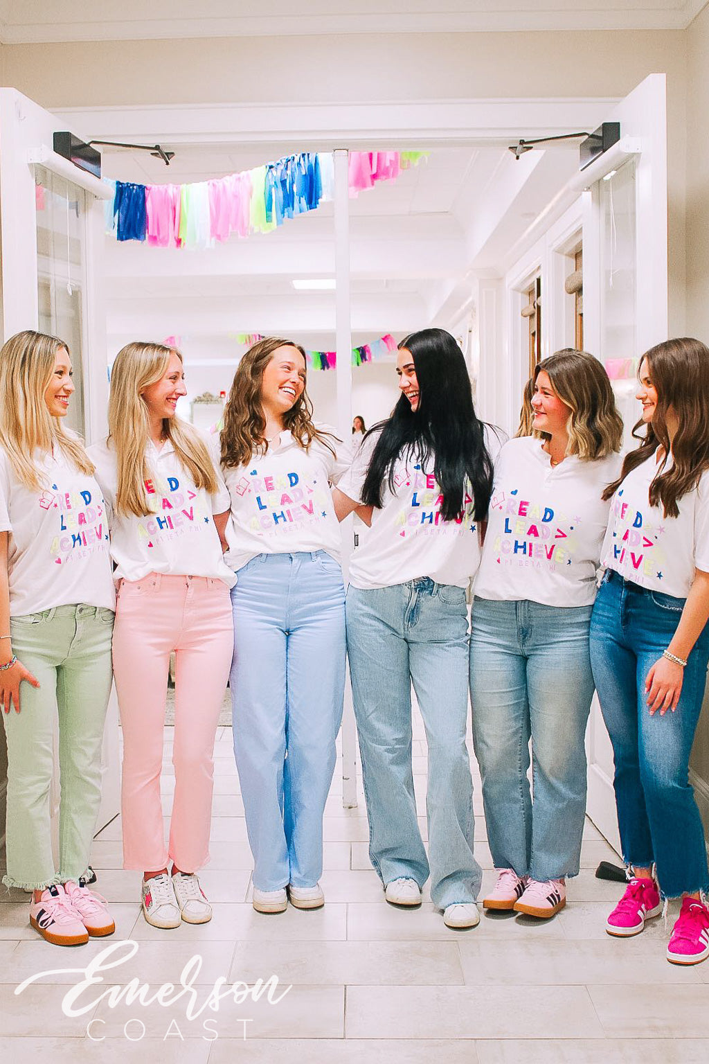 Pi Beta Phi Mississippi State University Read Lead Achieve Pizookie Henley