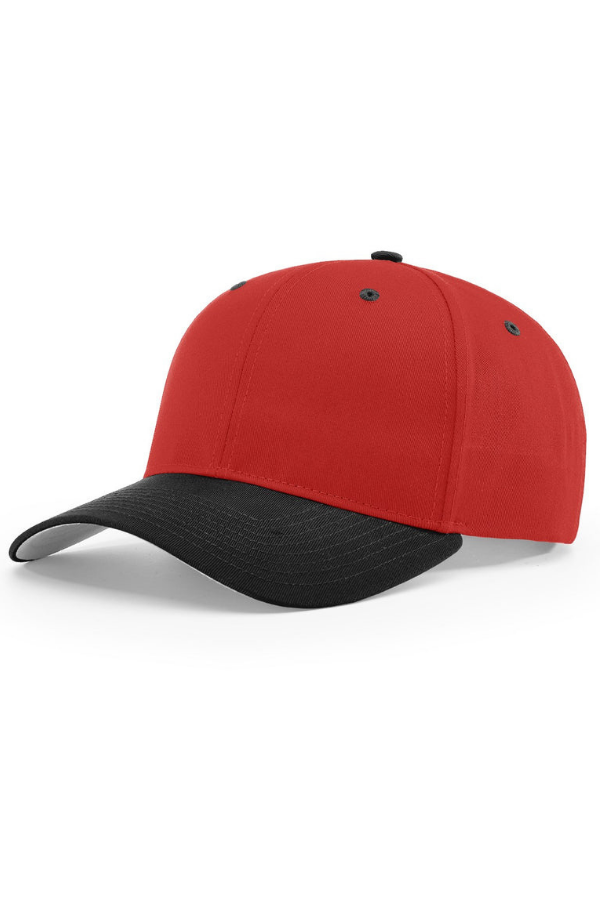 Red/Black