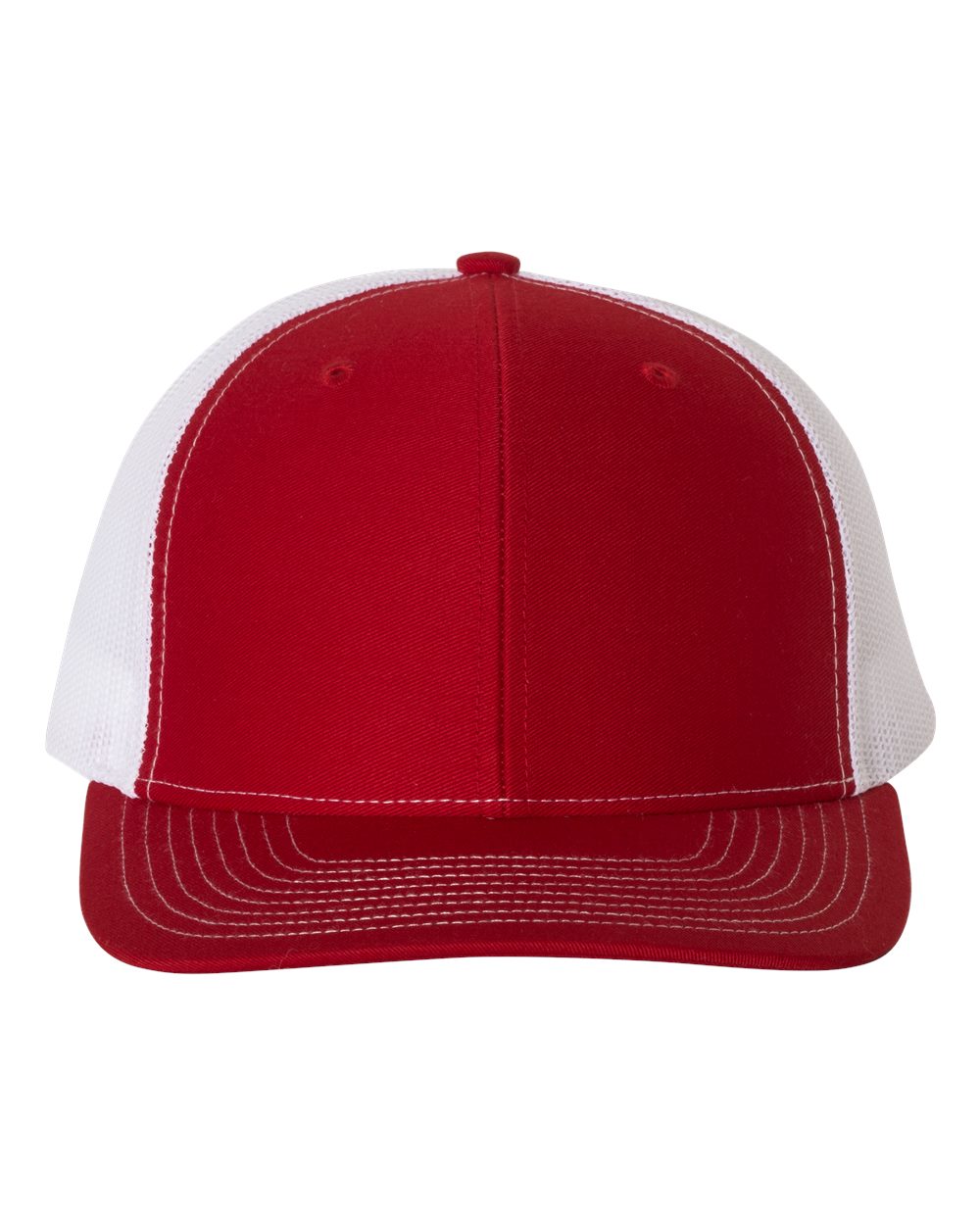 Red/White
