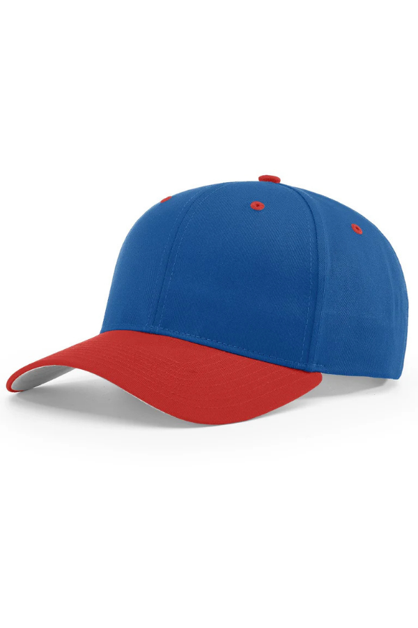 Royal/Red