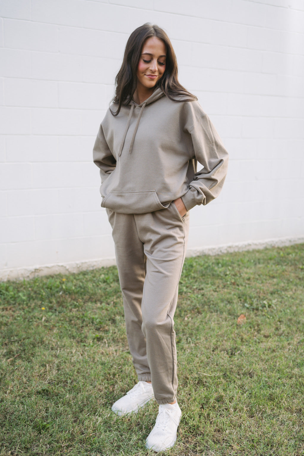 Gildan Soft Style Midweight Pocket Sweatpants