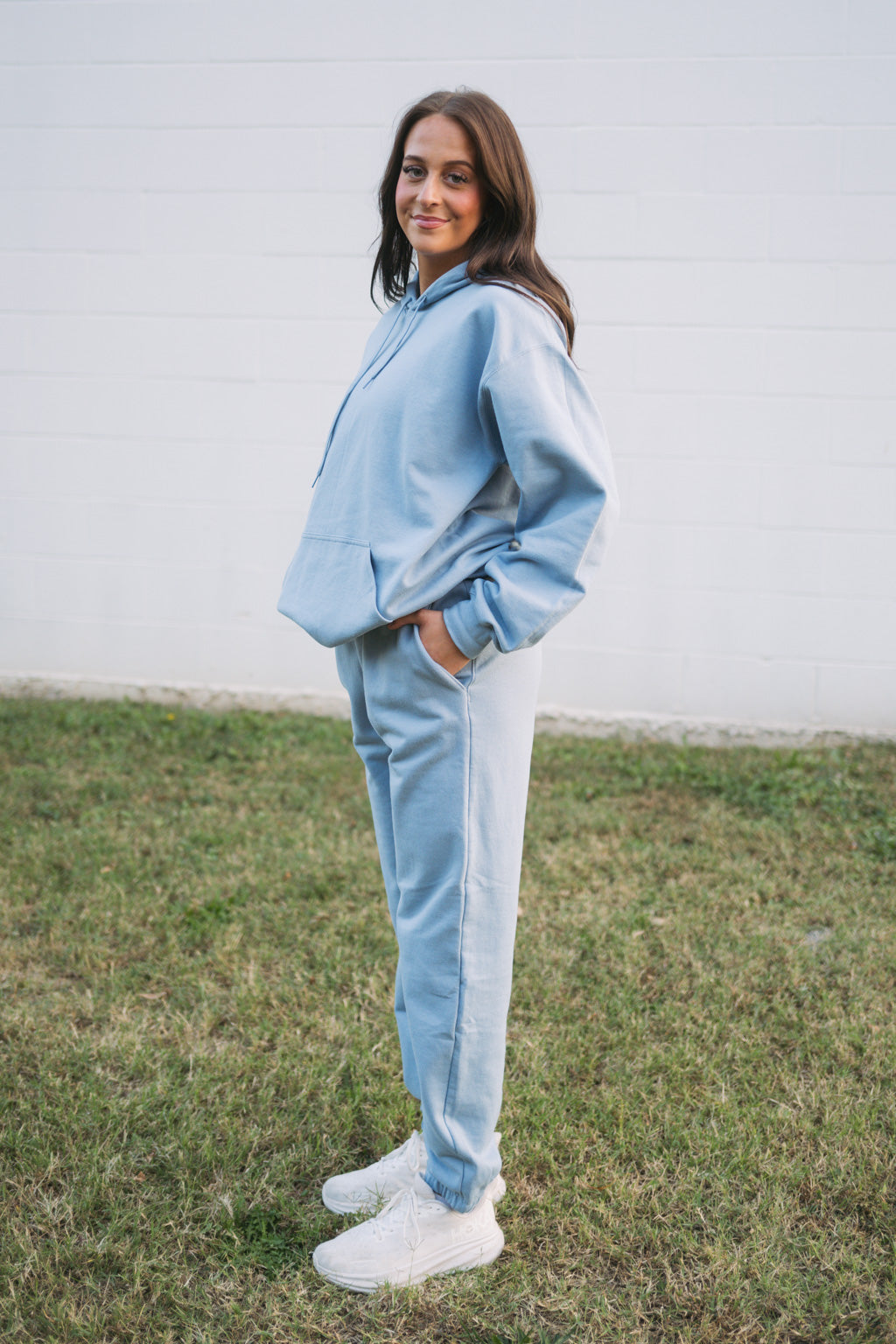 Stone Blue