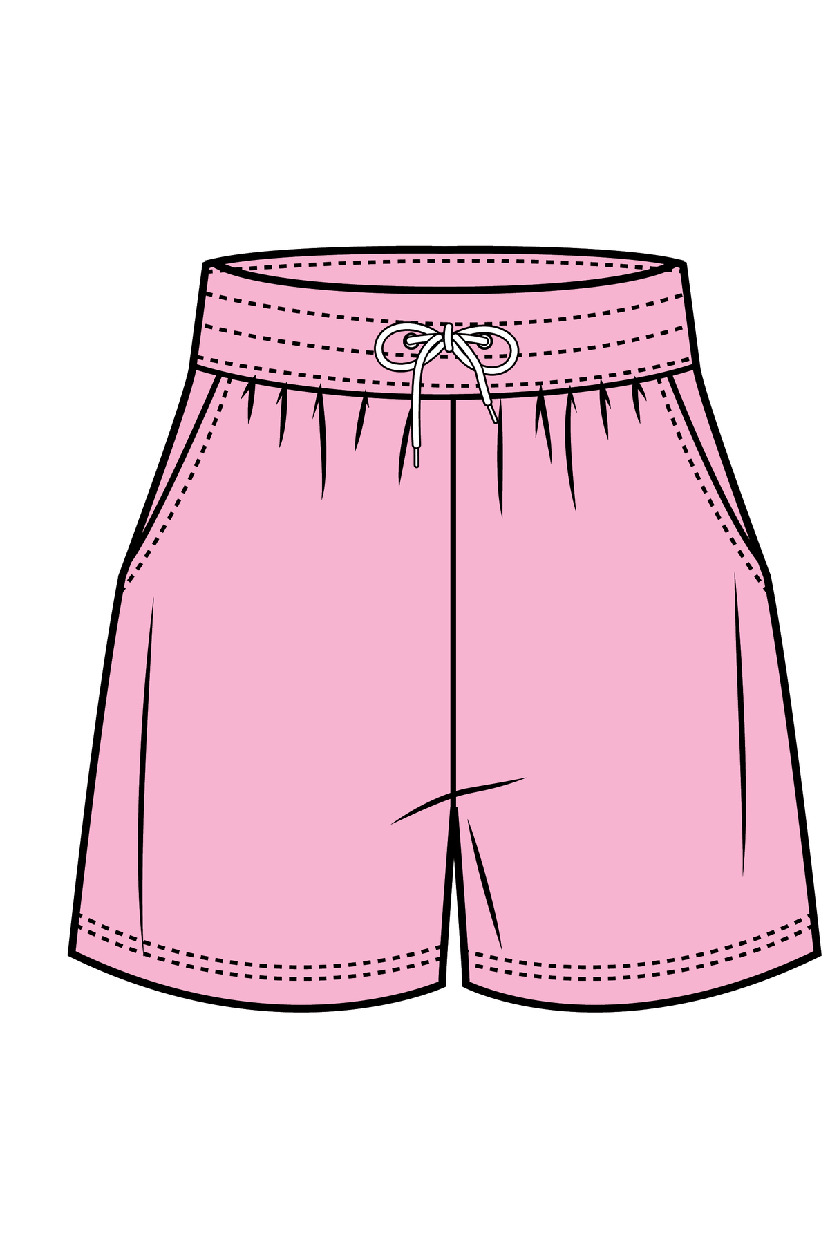 Bubblegum Pink 50