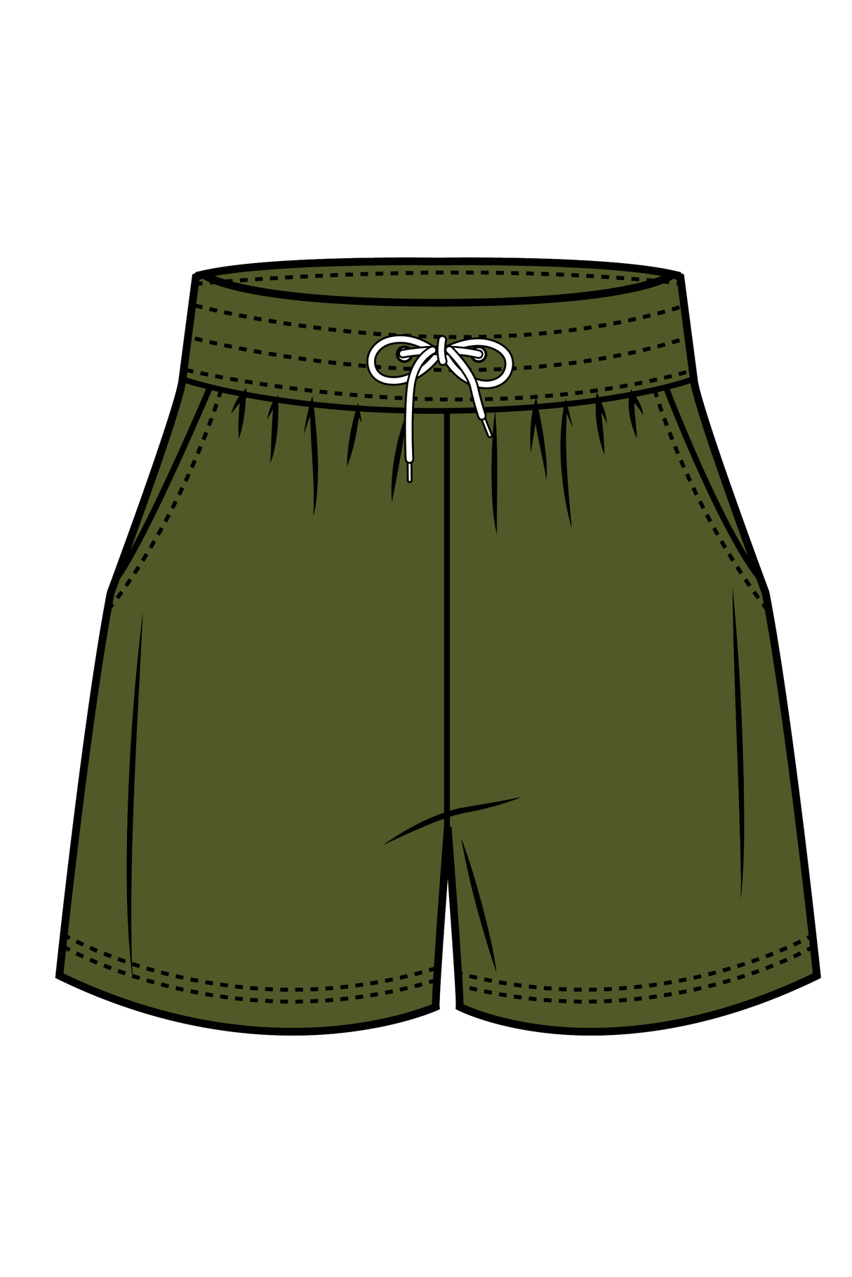 Forest Green 47