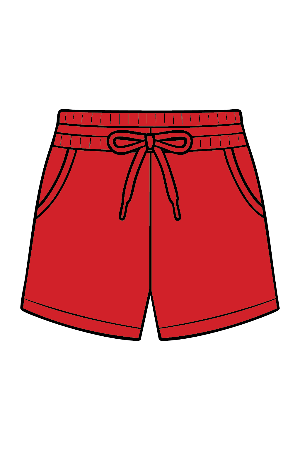 Heather Red