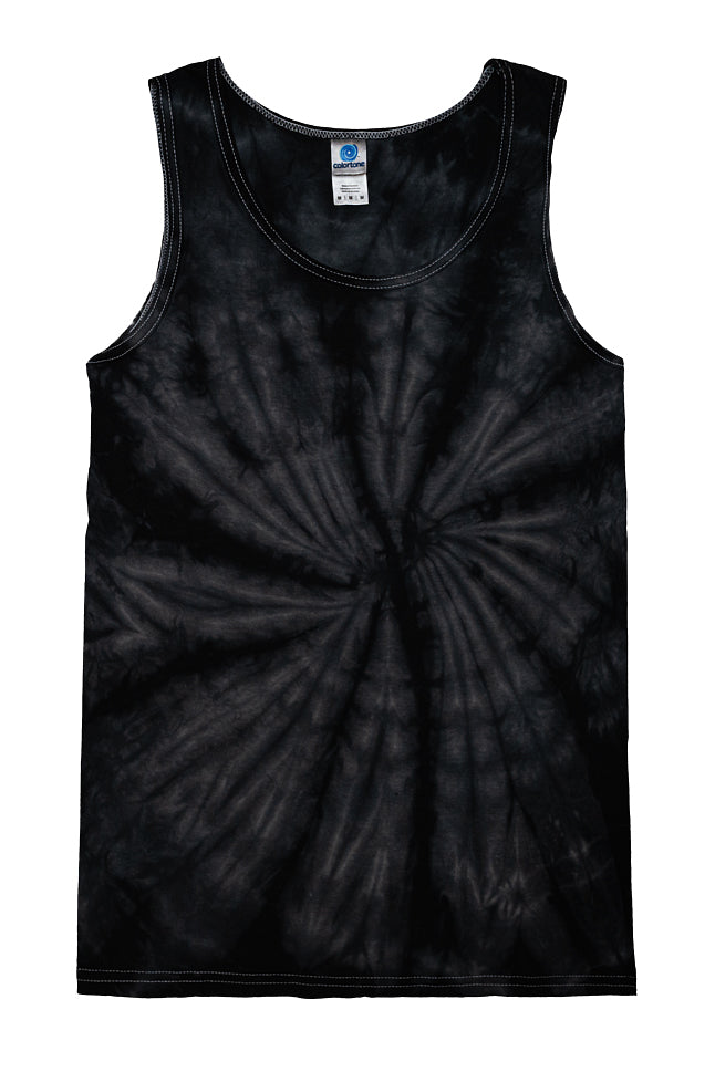 Spider Black