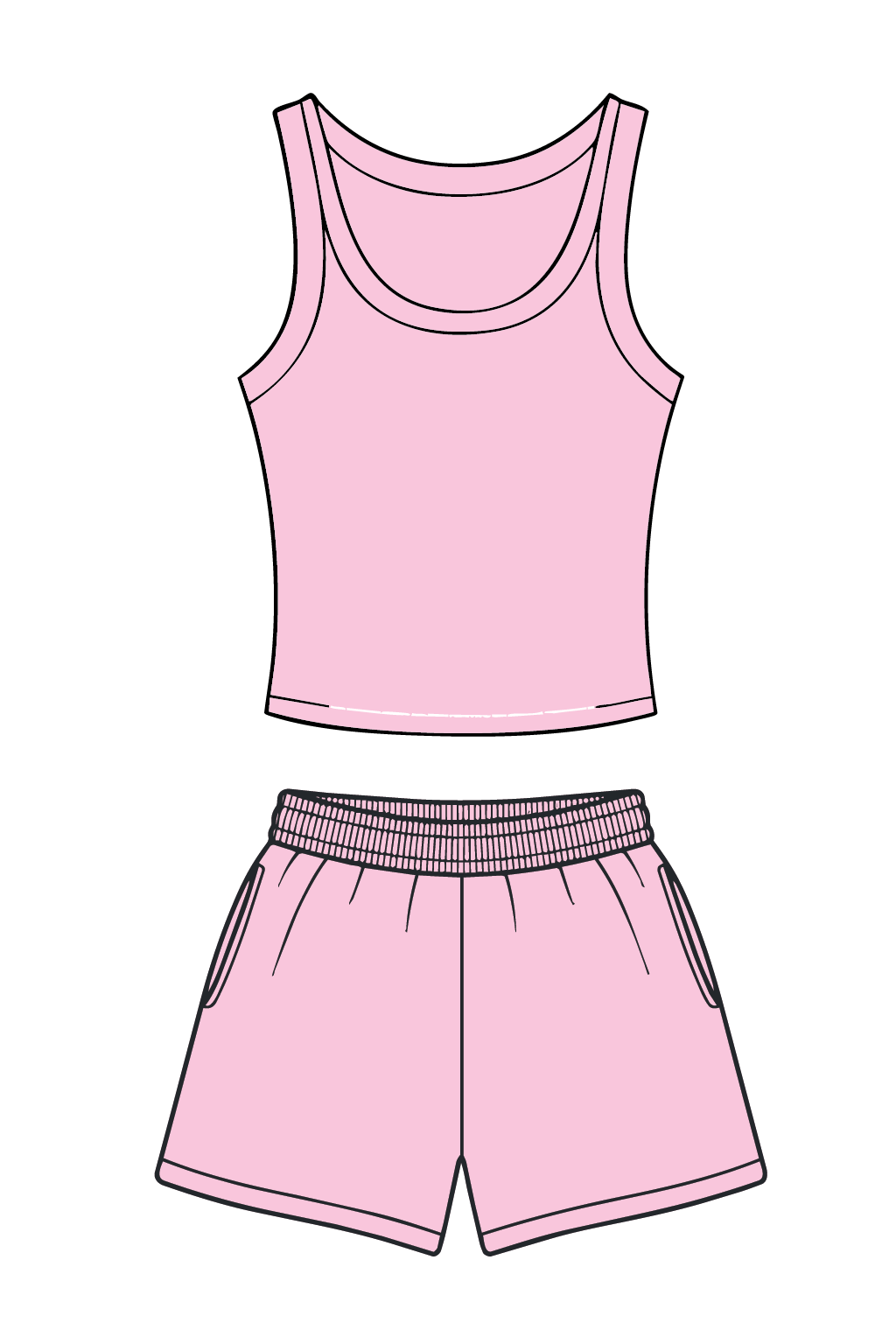 Light Pink
