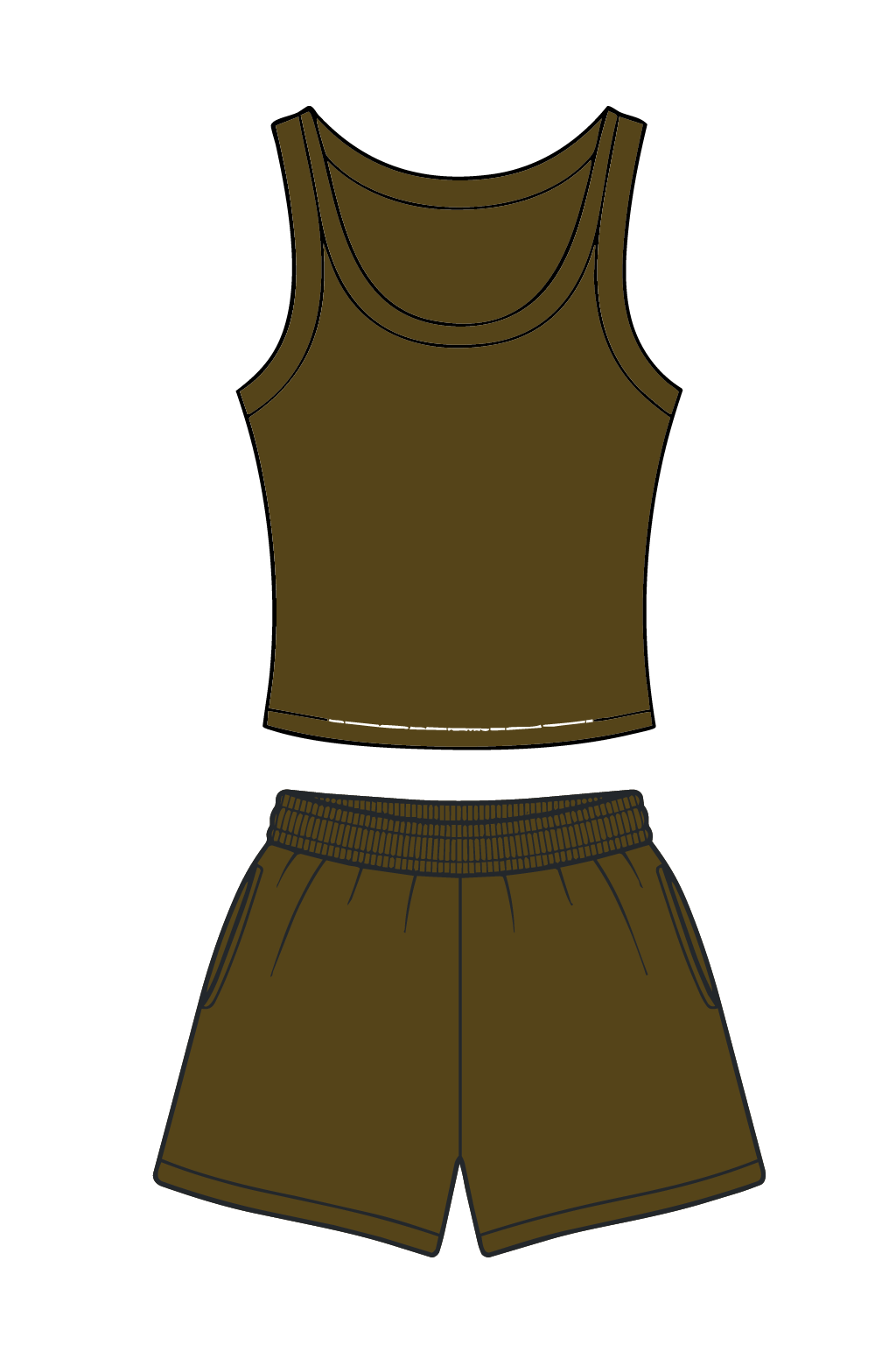 Brown 48