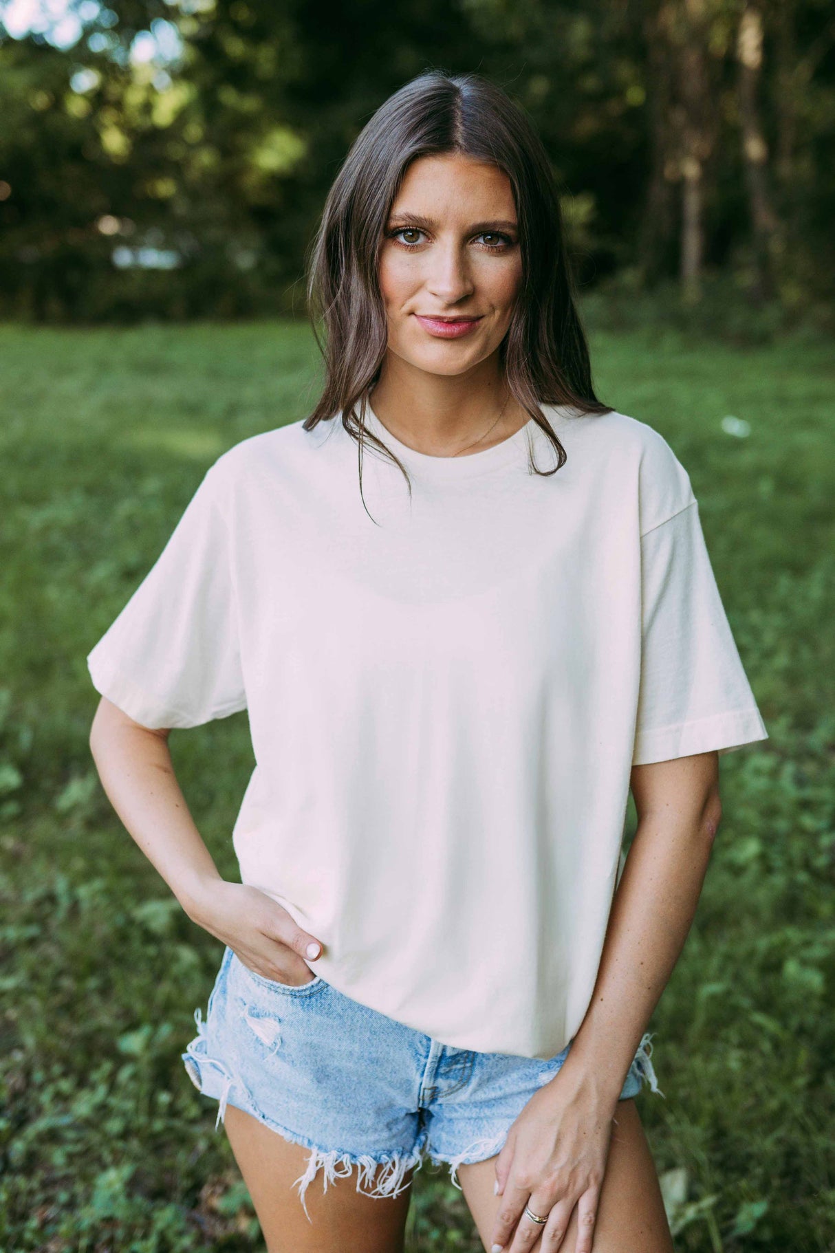 Natural