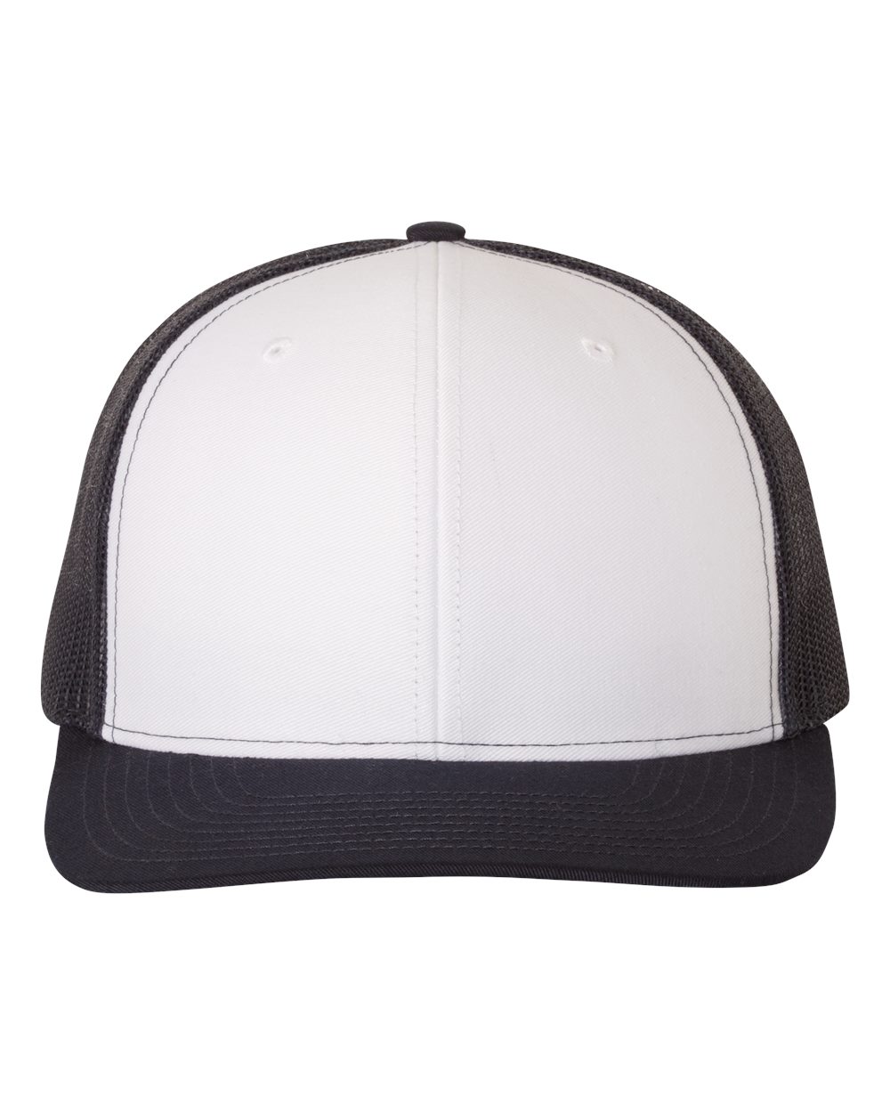 White/Black
