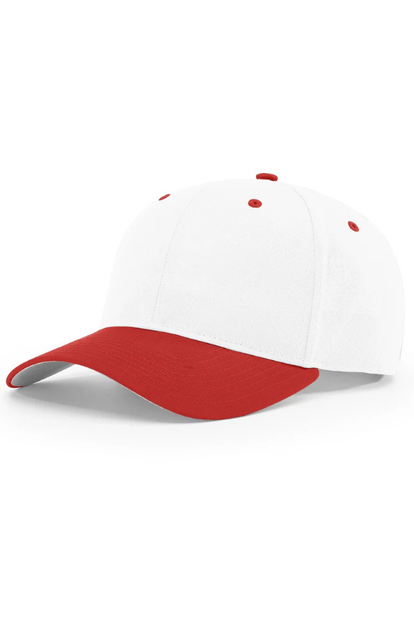 White/Red