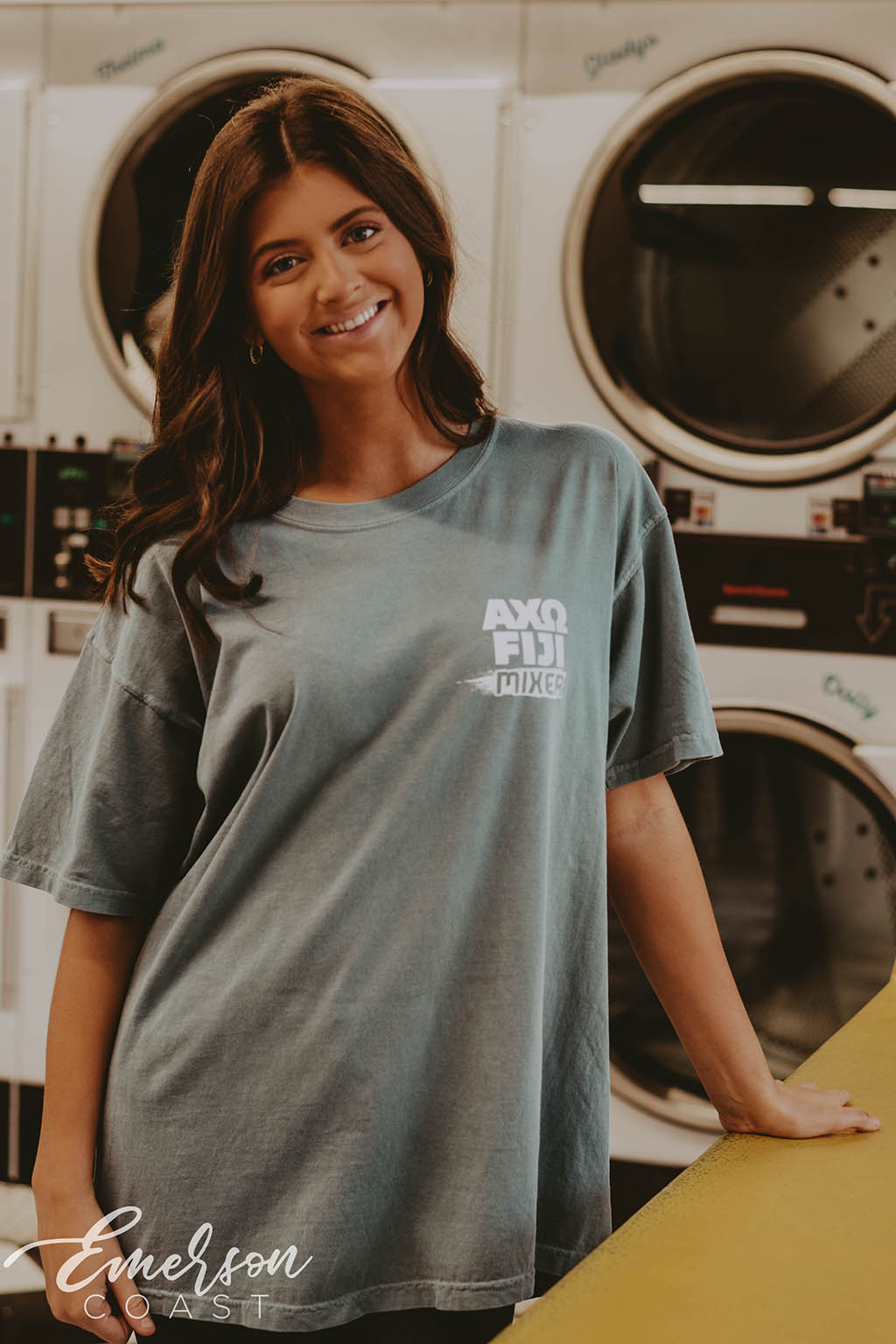 AXO Oldies But Goodies Mixer Tshirt