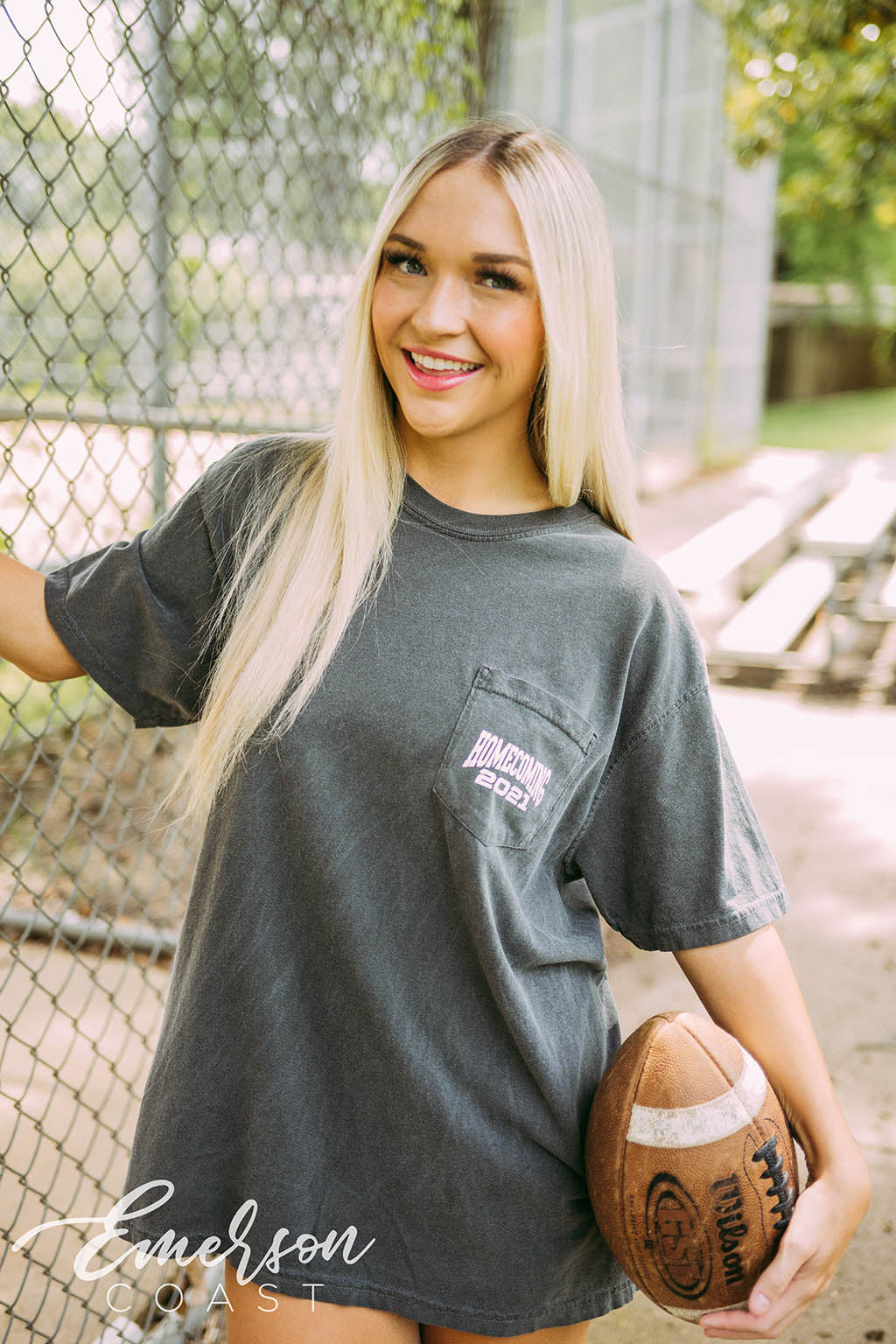 Alpha Omicron Pi Homecoming Pirate Tee