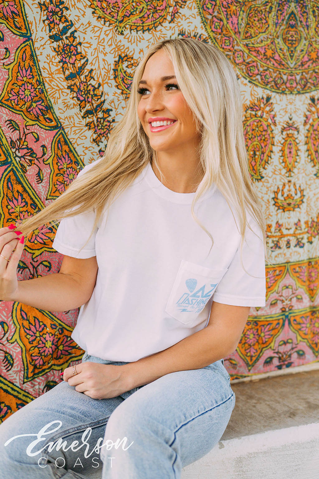 Delta Zeta Function Dashing Through The Decades Tee