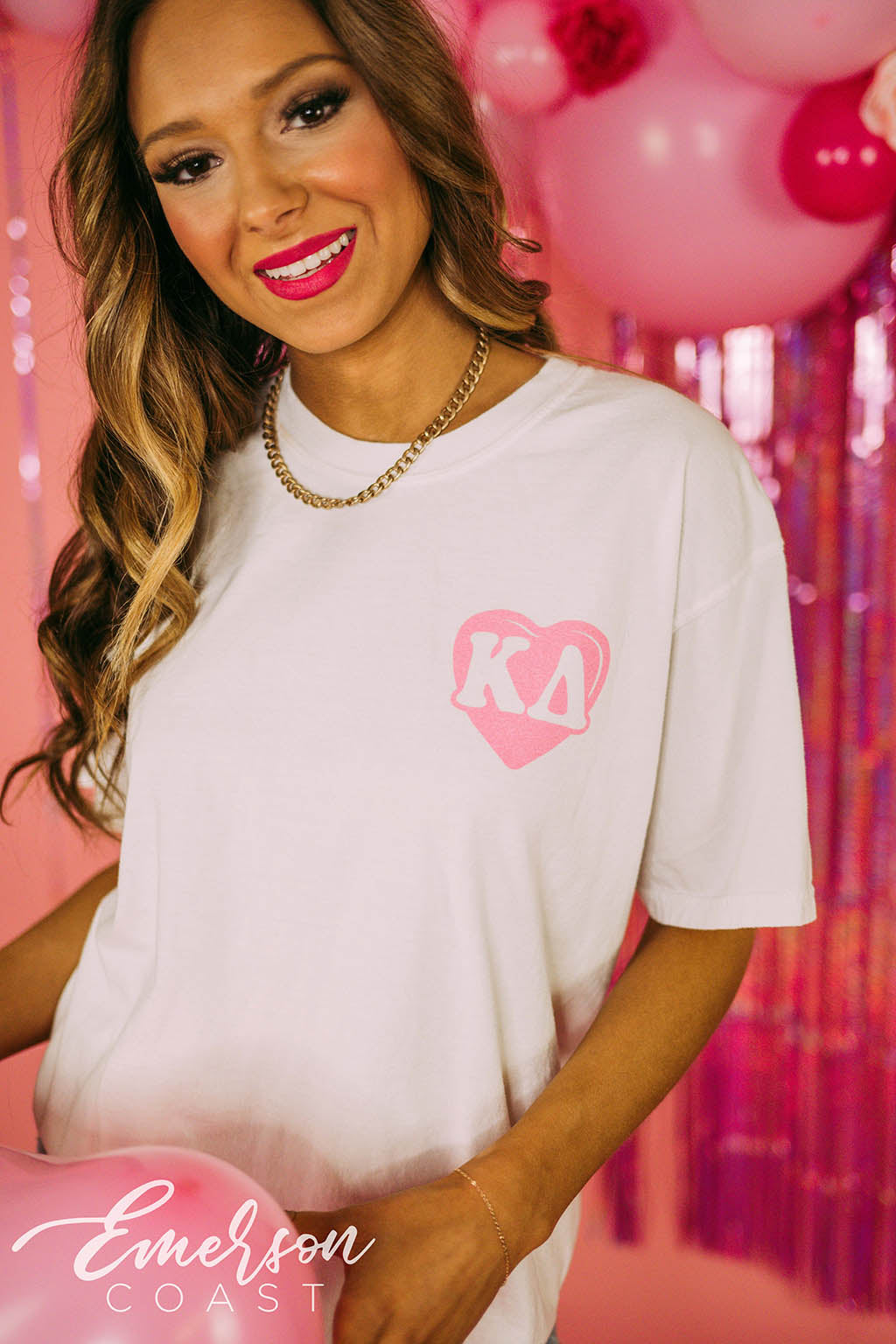 All You Need Is KD Valentines Party Tshirt
