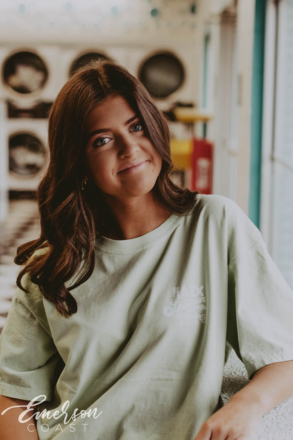 Kappa Delta Shotgun Wedding Tee