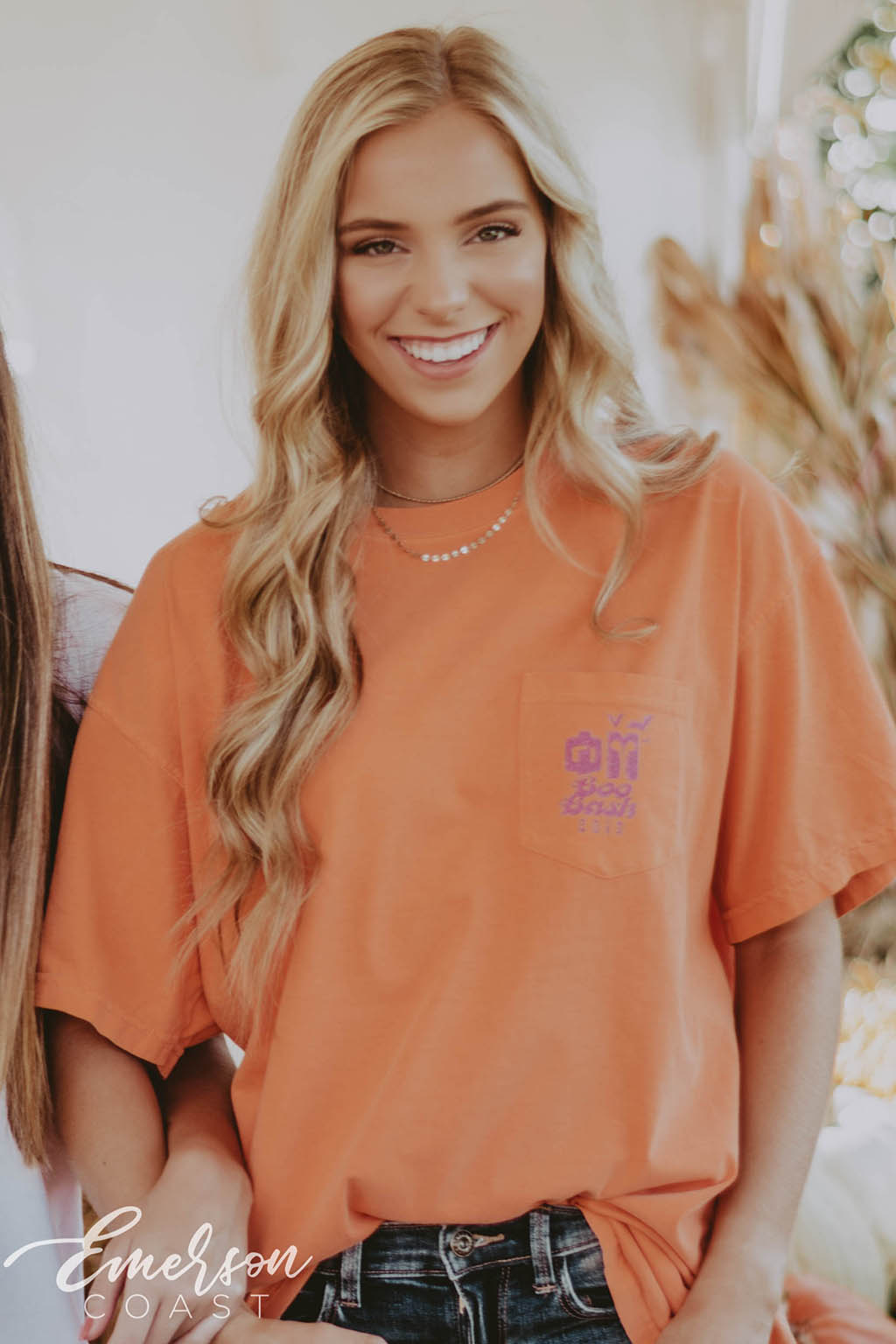 Phi Mu Boo Bash T-shirt